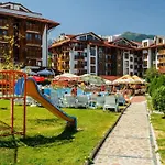 400m From Lift Belvedere - - Free Parking Apartment
