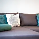 Apartment 400m From Lift Belvedere - - Free Parking
