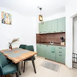 400m From Lift Belvedere - - Free Parking Apartment Bansko