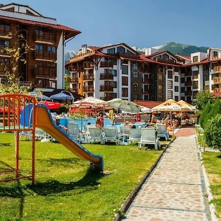 400m From Lift Belvedere - - Free Parking Appartamento