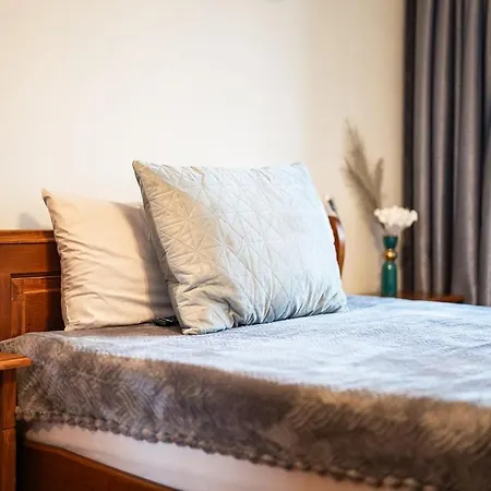 公寓 400m From Lift Belvedere - - Free Parking