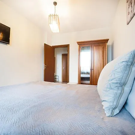 400m From Lift Belvedere - - Free Parking Appartement Bansko