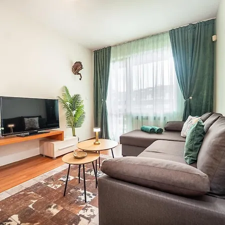 400m From Lift Belvedere - - Free Parking * 班斯科