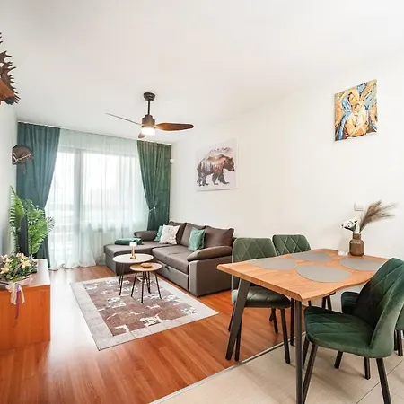 400m From Lift Belvedere - - Free Parking Apartamento