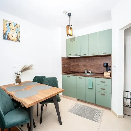 400m From Lift Belvedere - - Free Parking Appartement Bansko