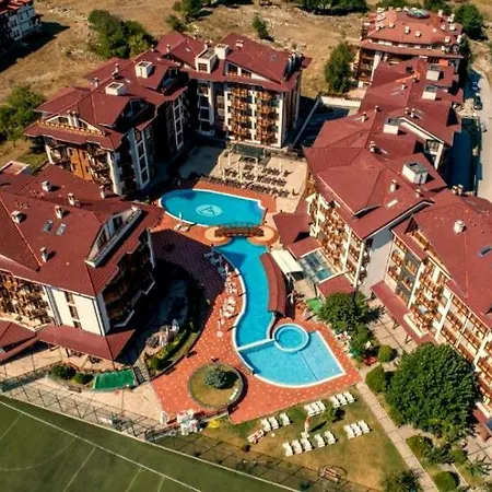 Appartement 400m From Lift Belvedere - - Free Parking Bansko