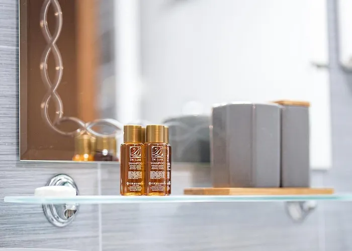 400m From Lift Belvedere - - Free Parking Apartamento