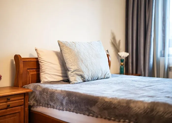 Apartamento 400m From Lift Belvedere - - Free Parking