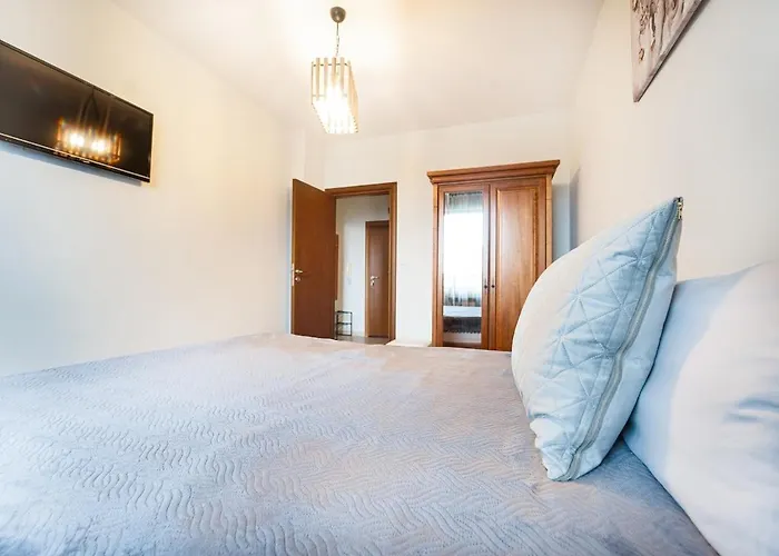 400m From Lift Belvedere - - Free Parking Apartamento Bansko