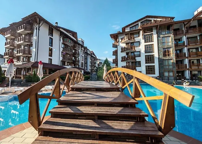 公寓 400m From Lift Belvedere - - Free Parking *