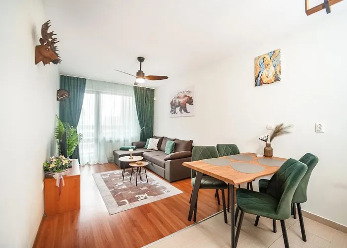 400m From Lift Belvedere - - Free Parking Apartamento