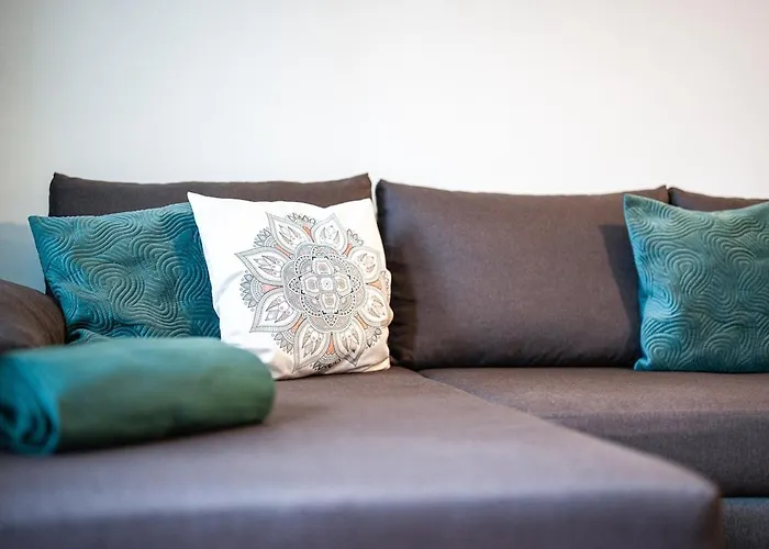 Apartamento 400m From Lift Belvedere - - Free Parking