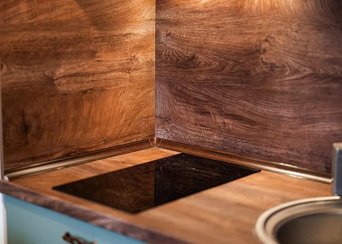 400m From Lift Belvedere - - Free Parking