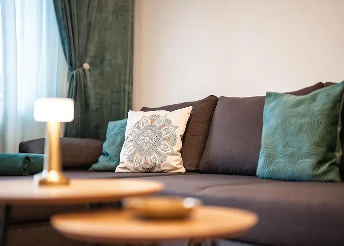 400m From Lift Belvedere - - Free Parking 公寓 *