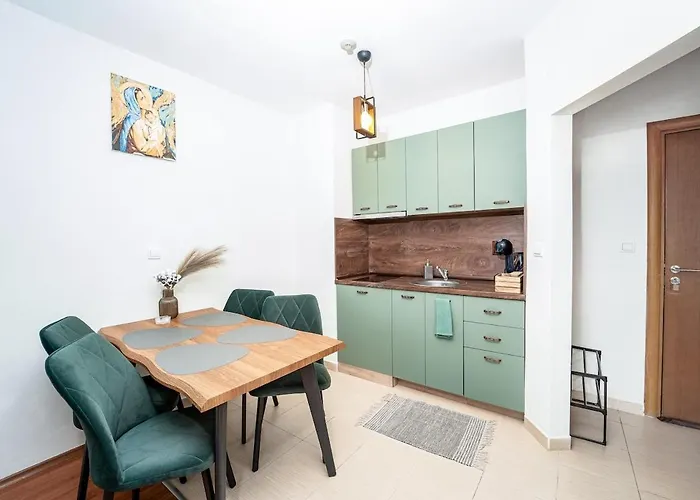 400m From Lift Belvedere - - Free Parking Apartamento Bansko