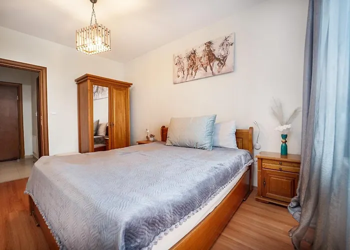 400m From Lift Belvedere - - Free Parking Bansko